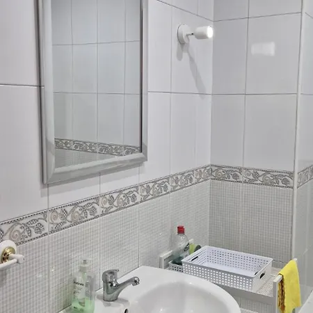 Daire Campo Do Boi B