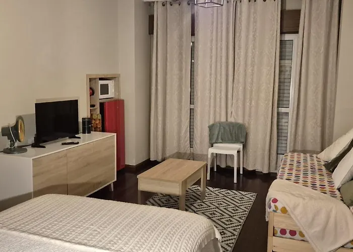 Campo Do Boi B Pontevedra